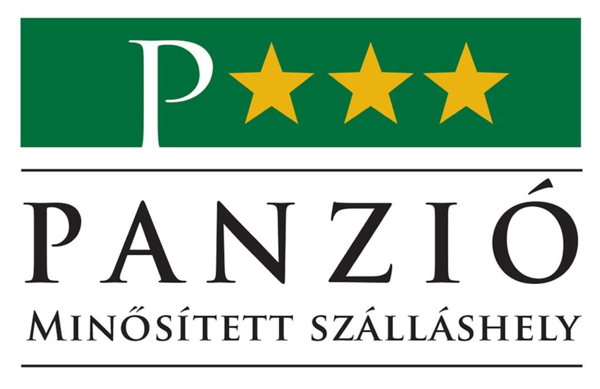 Pensión Radics Panzió étterem és Pihenő Központ