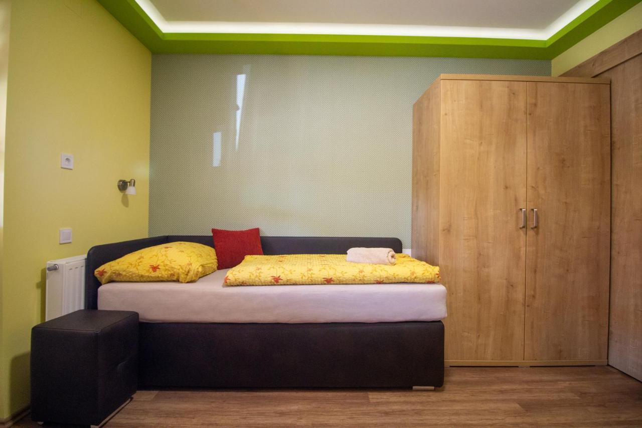 Radics Panzió étterem és Pihenő Központ * Letenye