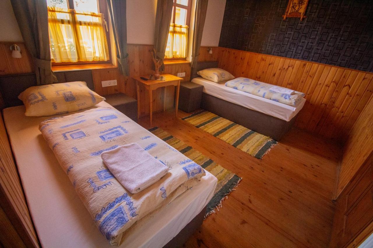 Radics Panzió étterem és Pihenő Központ * Letenye